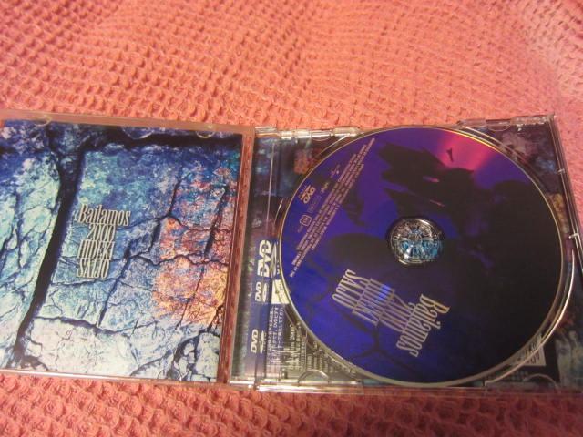 ��DVD ����G���w�o�C�����X2000�x 2000�N ���j�o�[�X�@�ՃL�Y�� �� �^�����g�O�b�Y�� 