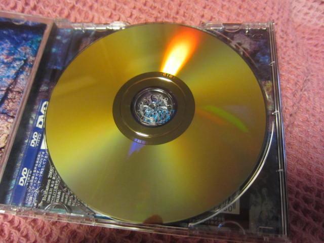 ��DVD ����G���w�o�C�����X2000�x 2000�N ���j�o�[�X�@�ՃL�Y�� �� �^�����g�O�b�Y�� 