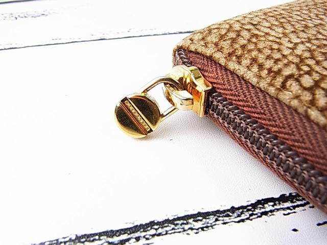 �y���K���i�zBORBONESE �{���{�l�[�[ �r�v ���E���h�t�@�X�i�[�����z �� �����t�@�b�V������ 