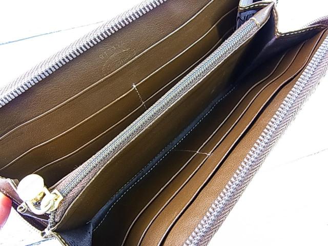 �y���K���i�zBORBONESE �{���{�l�[�[ �r�v ���E���h�t�@�X�i�[�����z �� �����t�@�b�V������ 