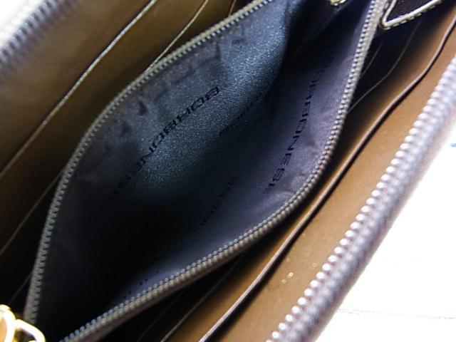 �y���K���i�zBORBONESE �{���{�l�[�[ �r�v ���E���h�t�@�X�i�[�����z �� �����t�@�b�V������ 