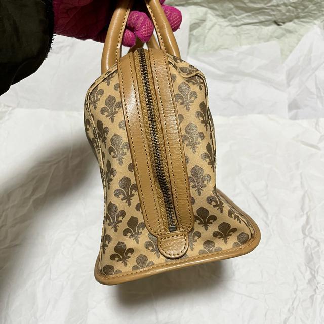 �yPATRICK COX / �p�g���b�N�R�b�N�X�z ���C�h�J�� �n���h�o�b�O �~�j�{�X�g���o�b�N ���� ���S �� �u�����h�� 