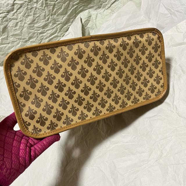 �yPATRICK COX / �p�g���b�N�R�b�N�X�z ���C�h�J�� �n���h�o�b�O �~�j�{�X�g���o�b�N ���� ���S �� �u�����h�� 