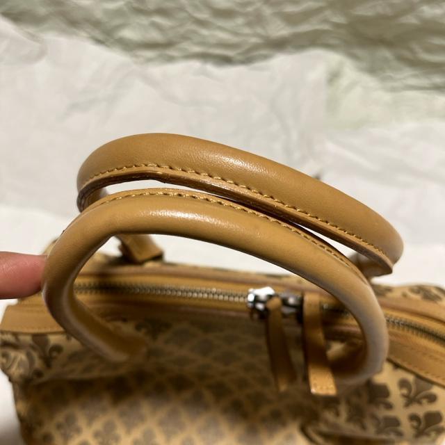 �yPATRICK COX / �p�g���b�N�R�b�N�X�z ���C�h�J�� �n���h�o�b�O �~�j�{�X�g���o�b�N ���� ���S �� �u�����h�� 