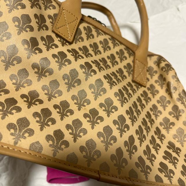 �yPATRICK COX / �p�g���b�N�R�b�N�X�z ���C�h�J�� �n���h�o�b�O �~�j�{�X�g���o�b�N ���� ���S �� �u�����h�� 