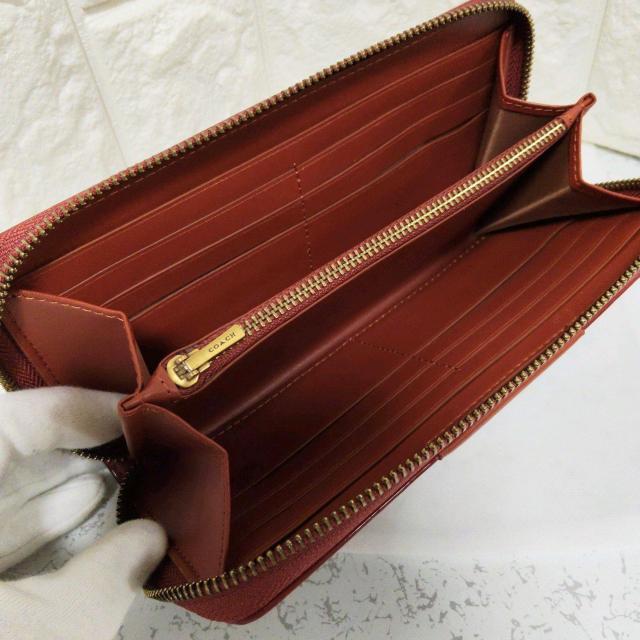 �V�iCOACH�@�����z�@�G�b�Z���V�����X�����A�R�[�f�B�I���W�b�v�E�H���b�g�E�V�O�l�`���[�L�����o�X �� �u�����h�� 