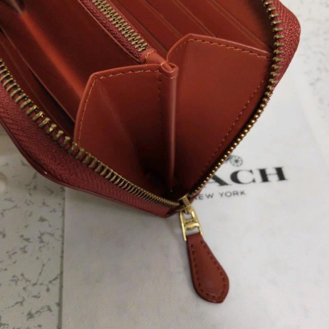 �V�iCOACH�@�����z�@�G�b�Z���V�����X�����A�R�[�f�B�I���W�b�v�E�H���b�g�E�V�O�l�`���[�L�����o�X �� �u�����h�� 