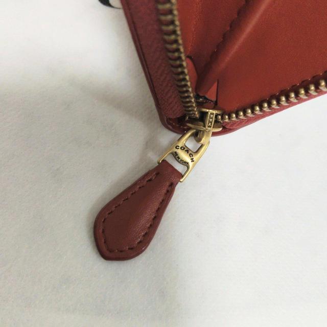 �V�iCOACH�@�����z�@�G�b�Z���V�����X�����A�R�[�f�B�I���W�b�v�E�H���b�g�E�V�O�l�`���[�L�����o�X �� �u�����h�� 