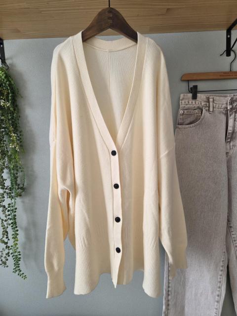 Hunch�J�[�f�B�K�����~���N�J���[�̃��`���`�J�[�f�B�K�� �� �����t�@�b�V������ 