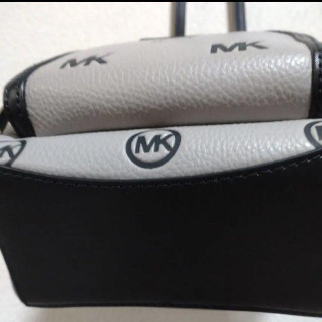 ��MICHAEL MICHAEL KORS 2WAY�����b�N �V�����_�[ �o�b�O�����i�@ �� �u�����h�� 