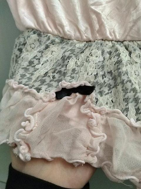 GLAMOROUS JANE☆パンツ < ブランド GLAMOROUS JANE☆パンツ < ブランドの