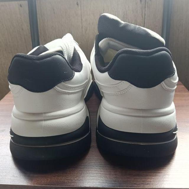 �V�i 26cm �����Y �X�j�[�J�[ �z���C�g �V���[�Y �C ���i�� �� �j���t�@�b�V������ 