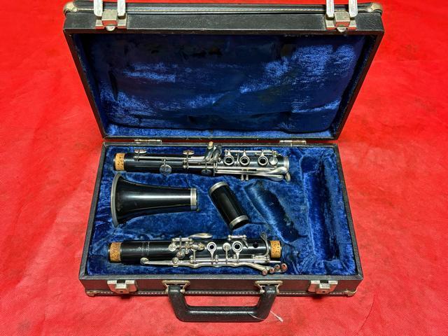 Evette �N�����l�b�g�@B-12 ��p�P�[�X�t���󂠂�i 1098-07-1  �� �z�r�[�� 