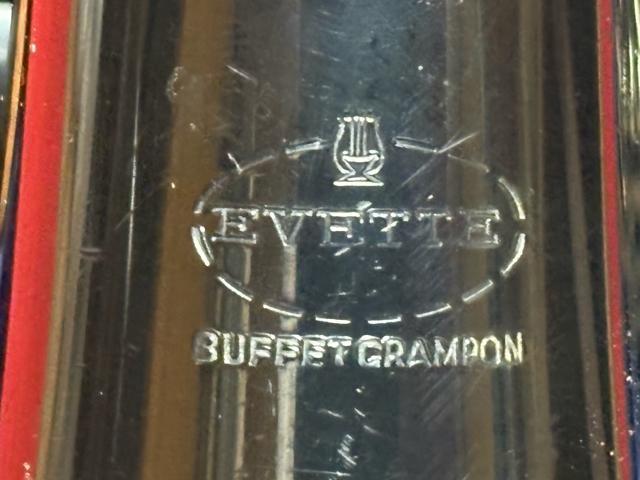 Evette �N�����l�b�g�@B-12 ��p�P�[�X�t���󂠂�i 1098-07-1 �� �z�r�[�� 