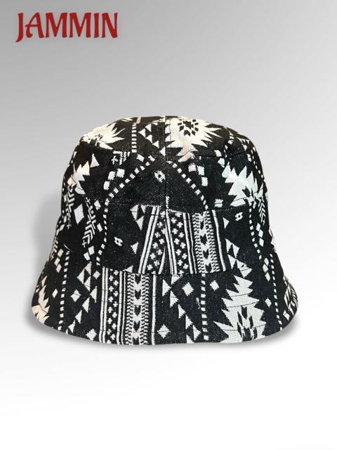 織り柄ハット 男女兼用 エスニック アジアン ハット 帽子 < 女性ファッション 織り柄ハット 男女兼用 エスニック アジアン ハット 帽子 < 女性ファッションの