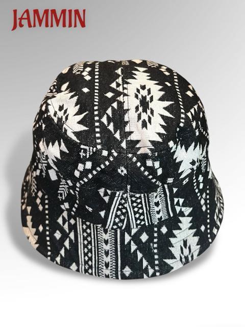 織り柄ハット 男女兼用 エスニック アジアン ハット 帽子 < 女性ファッション 織り柄ハット 男女兼用 エスニック アジアン ハット 帽子 < 女性ファッションの