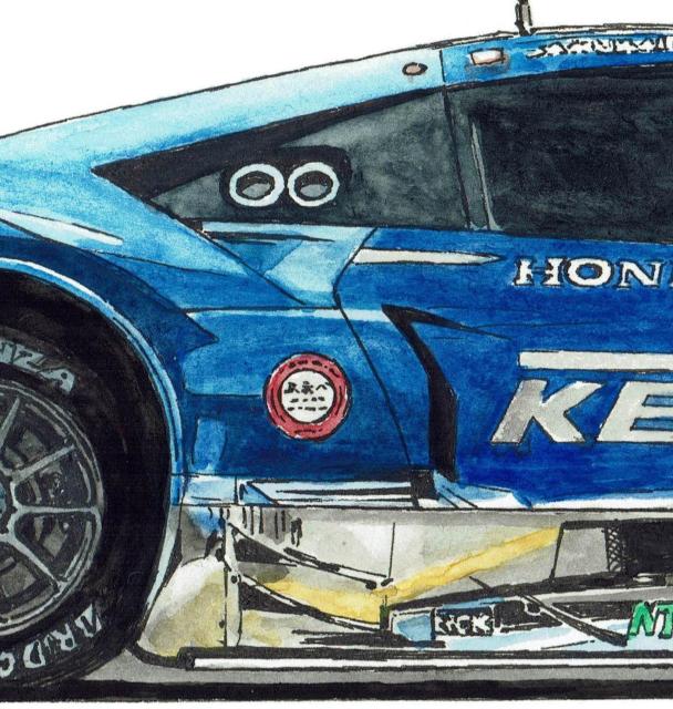 NC-358 KEIHIN NSX GT����ŉ� ���M�T�C���z������ƕ��E���� �� ������/�o�C�N
