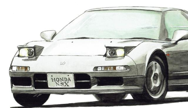 NC-358 KEIHIN NSX GT����ŉ� ���M�T�C���z������ƕ��E���� �� ������/�o�C�N