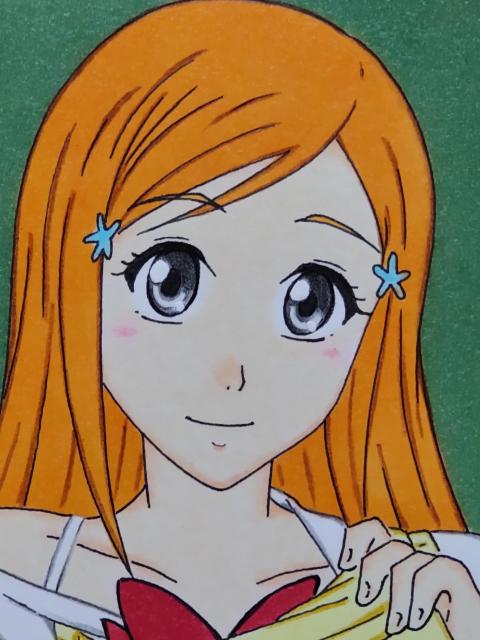 ����C���X�g/BLEACH/�u���[�`/���D�P/����/����  �� �A�j��/�R�~�b�N/�L�����N�^�[�� 