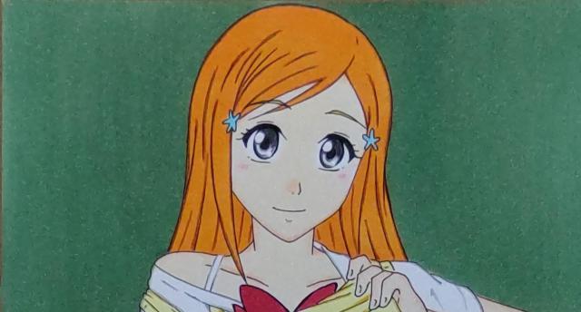 ����C���X�g/BLEACH/�u���[�`/���D�P/����/���� �� �A�j��/�R�~�b�N/�L�����N�^�[�� 