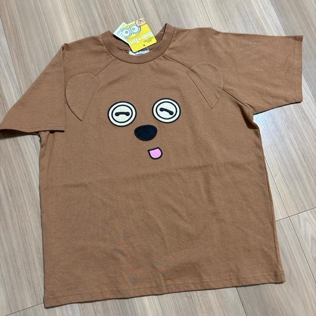 新品未使用150サイズ 半袖Tシャツ ミニオン ティム < キッズ/ベビー 新品未使用150サイズ 半袖Tシャツ ミニオン ティム < キッズ/ベビーの