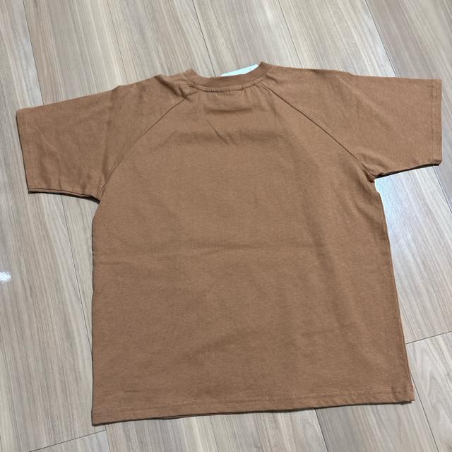 新品未使用150サイズ 半袖Tシャツ ミニオン ティム < キッズ/ベビー 新品未使用150サイズ 半袖Tシャツ ミニオン ティム < キッズ/ベビーの