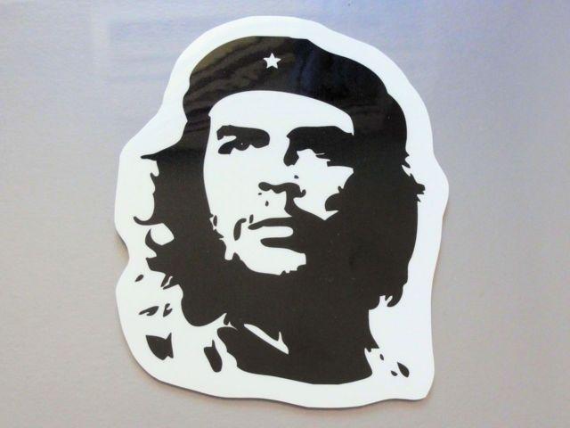 ▲チェ・ゲバラステッカー XL 20x16cm▲キューバ 即買シール < ホビー ▲チェ・ゲバラステッカー XL 20x16cm▲キューバ 即買シール < ホビーの