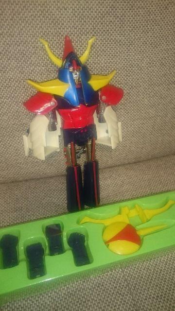 貴重!当時モノ DX超合金 勇者ライディーン 2期版ポピー 日本製 A 送込 < おもちゃ 貴重!当時モノ DX超合金 勇者ライディーン 2期版ポピー 日本製 A 送込 < おもちゃの