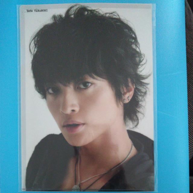 Kis-My-Ft2 ʐXTNAt@C DREAM BOYS 2012   ^gObY 