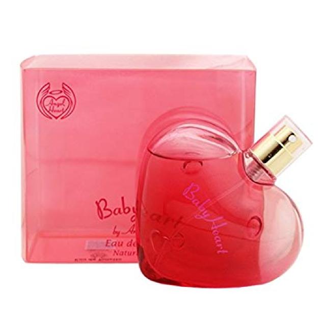 《New》【エンジェルハート】エンジェルハート ベビーハート<50ml> < ブランド 《New》【エンジェルハート】エンジェルハート ベビーハート<50ml> < ブランドの