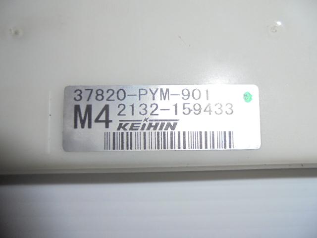 ホンダザッツABA-JD1純正品エンジンコンピューター37820-PYM-901 < 自動車/バイク ホンダザッツABA-JD1純正品エンジンコンピューター37820-PYM-901 < 自動車/バイク