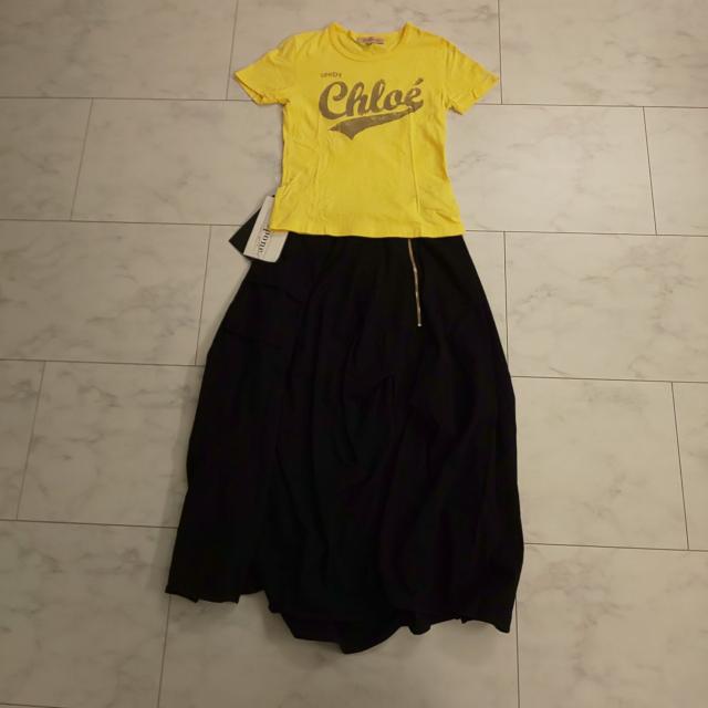 Chloe クロエ Tシャツ < ブランド  Chloe クロエ Tシャツ  < ブランドの