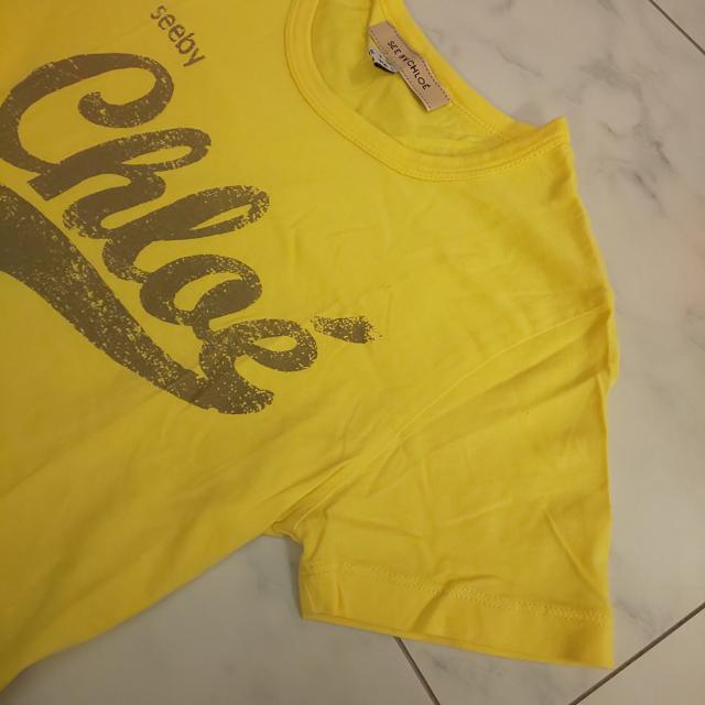 Chloe クロエ Tシャツ < ブランド  Chloe クロエ Tシャツ < ブランドの