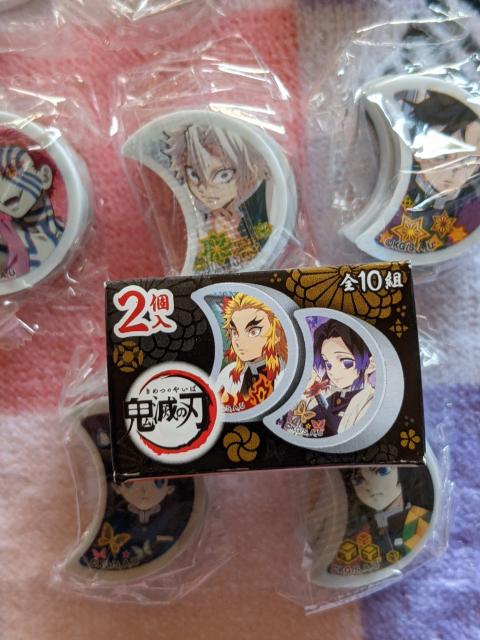 鬼滅☆ぷっちょ消しゴム16個セット煉獄 しのぶ カナヲ 義勇 < アニメ/コミック/キャラクター 鬼滅☆ぷっちょ消しゴム16個セット煉獄 しのぶ カナヲ 義勇 < アニメ/コミック/キャラクターの