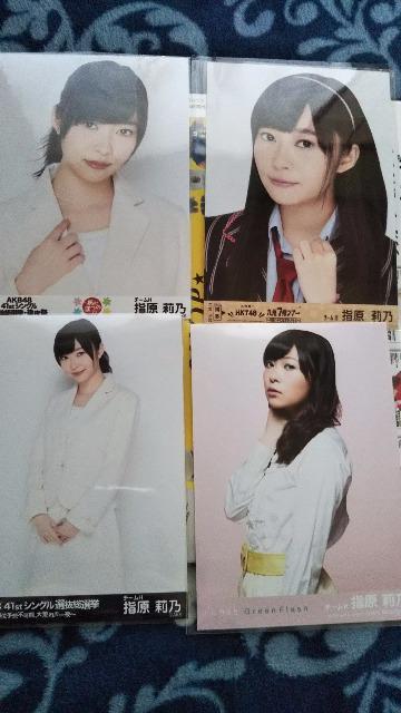 HKT48生写真 指原セット < タレントグッズ  HKT48生写真 指原セット  < タレントグッズの