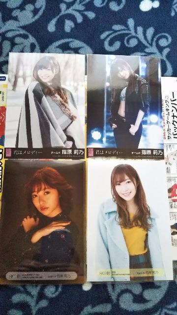 HKT48生写真 指原セット < タレントグッズ  HKT48生写真 指原セット < タレントグッズの