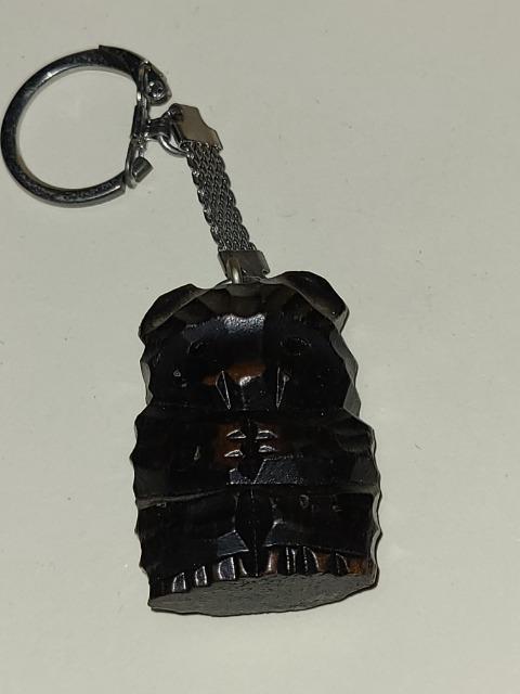 送料無料/北海道阿寒湖限定の熊の木彫りキーホルダー < 男性ファッション  送料無料/北海道阿寒湖限定の熊の木彫りキーホルダー  < 男性ファッションの