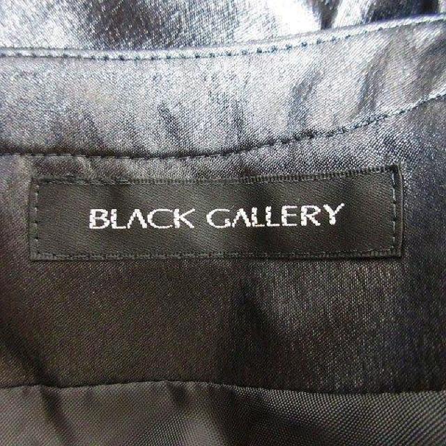 BLACK GALLERY MU[lbN s[X  n[t Ђ  t@bV 
