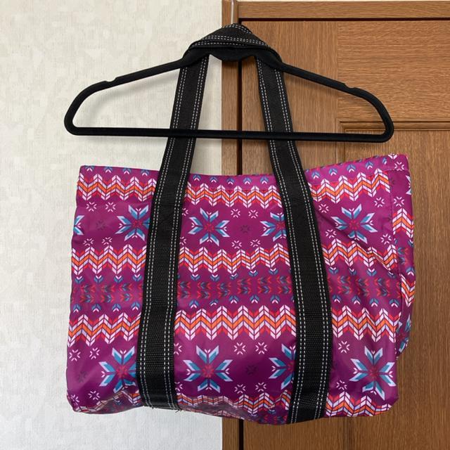 即決 moamoa 大容量 保冷バッグ < 女性ファッション  即決 moamoa 大容量 保冷バッグ < 女性ファッションの
