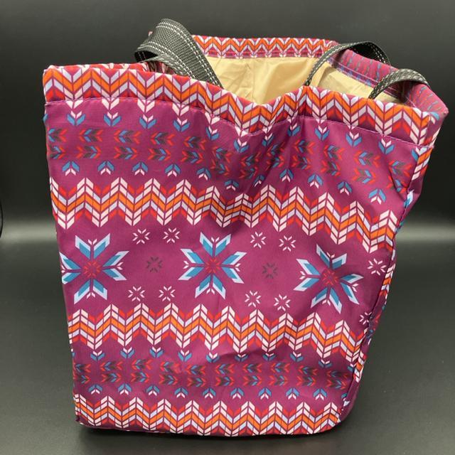 即決 moamoa 大容量 保冷バッグ < 女性ファッション  即決 moamoa 大容量 保冷バッグ < 女性ファッションの