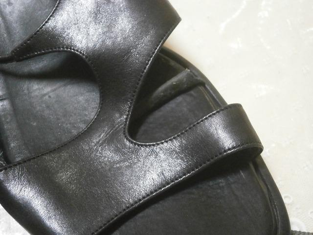 ◆krizia クリッツィア 中古品 レディース サンダル 37 < 女性ファッション  ◆krizia クリッツィア 中古品 レディース サンダル 37 < 女性ファッションの