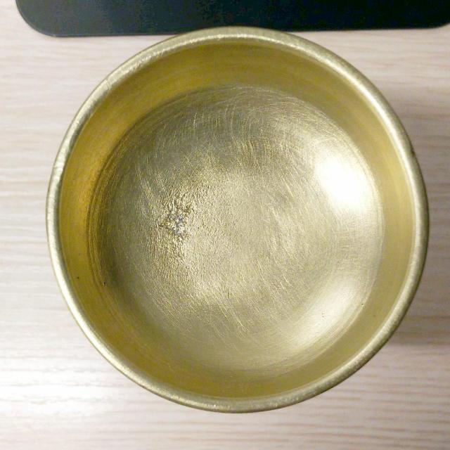 仏具 大型 仏飯器 小物入れにも < インテリア/ライフ  仏具 大型 仏飯器 小物入れにも < インテリア/ライフの