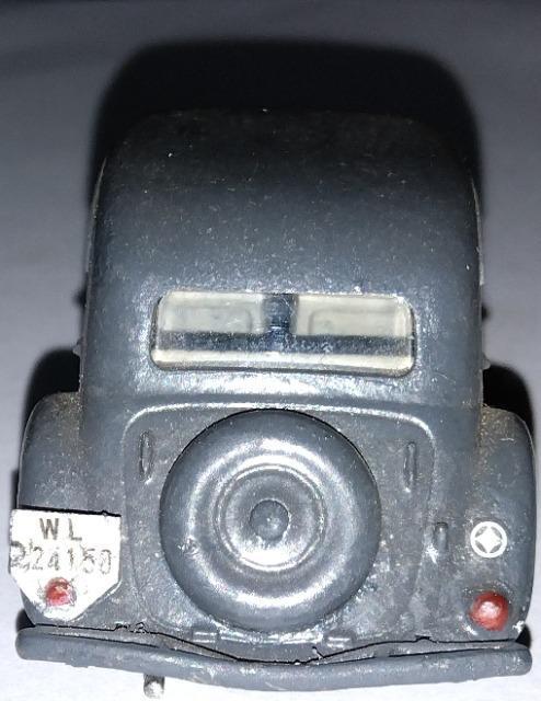 タミヤ1/48シトロエン11CVスタッフカー(ロシア戦線)完成品 < ホビー  タミヤ1/48シトロエン11CVスタッフカー(ロシア戦線)完成品 < ホビーの