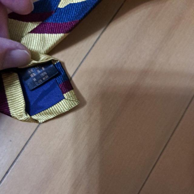 ネクタイ < 男性ファッション ネクタイ < 男性ファッションの