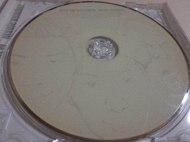 CD  KICK THE CAN CREW 1stuVITALIZERv2ndumagic numberv  ^gObY 