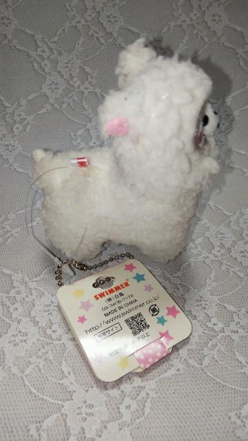 XC}[SWIMMERnbs[VV}XRbgApJʂ݃{[`F[VVi  uh 