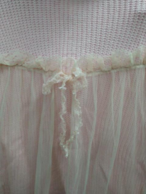 Swankiss☆MiMi Lastニットワンピ < ブランド Swankiss☆MiMi Lastニットワンピ < ブランドの