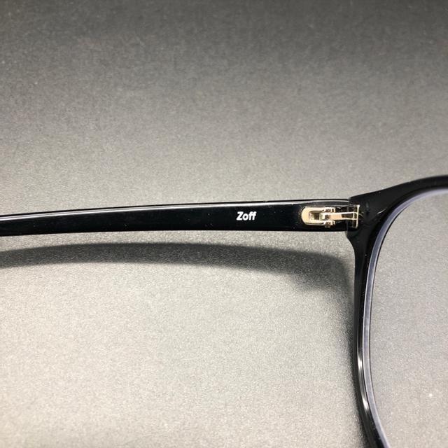 即決 Zoff ゾフ メガネ 眼鏡 ZN221003B < 男性ファッション  即決 Zoff ゾフ メガネ 眼鏡 ZN221003B < 男性ファッションの