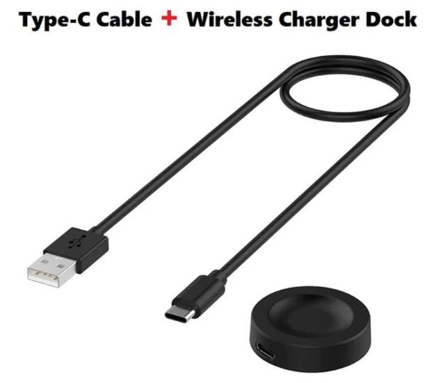 Huawei watch }Olbg CX [d [d USB Type-C P[u 4 GT4 GT3 GT2 Pro   Ɠd/AV 