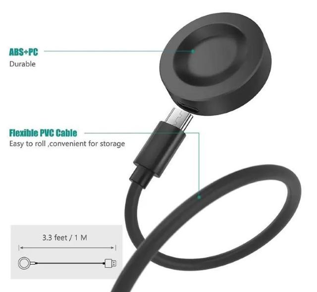 Huawei watch }Olbg CX [d [d USB Type-C P[u 4 GT4 GT3 GT2 Pro  Ɠd/AV 